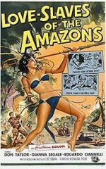 Watch Love Slaves of the Amazons Gomovies