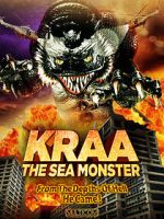 Watch Kraa! The Sea Monster Gomovies