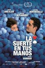 Watch La suerte en tus manos Gomovies