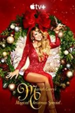 Watch Mariah Carey\'s Magical Christmas Special Gomovies