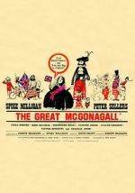 Watch The Great McGonagall Gomovies