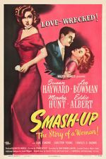 Watch Smash-Up: The Story of a Woman Gomovies