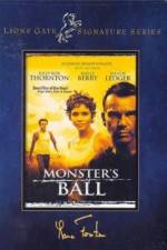 Watch Monster's Ball Gomovies