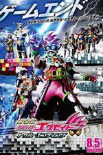Watch Kamen Rider Ex-Aid True Ending Gomovies