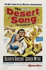 Watch The Desert Song Gomovies