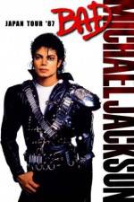 Watch Michael Jackson - Bad World Tour Gomovies