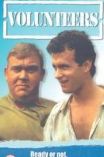 Watch Volunteers Gomovies