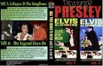 Watch Elvis: All the King\'s Men (Vol. 6) - The Legend Lives On Gomovies