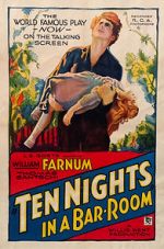 Watch Ten Nights in a Bar-Room Gomovies