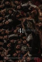 Watch Dance of the 41 Gomovies