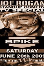 Watch Joe Rogan Talking Monkeys in Space Gomovies