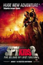 Watch Spy Kids 2: Island of Lost Dreams Gomovies