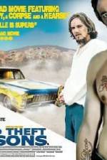 Watch Grand Theft Parsons Gomovies