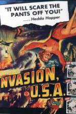 Watch Invasion U.S.A. Gomovies