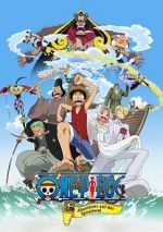 Watch One Piece: Adventure on Nejimaki Island Gomovies