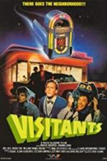 Watch The Visitants Gomovies