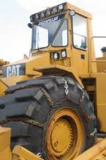 Watch National Geographic: Megafactories - Caterpillar Gomovies