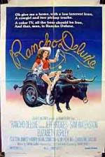 Watch Rancho Deluxe Gomovies