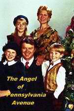 Watch The Angel of Pennsylvania Avenue Gomovies