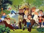 Watch The Story of Fifteen Boys Gomovies