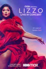 Watch Lizzo: Live in Concert Gomovies