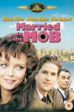 Watch Married to the Mob Gomovies