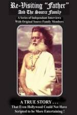 Watch Re-Visiting Father and The Source Family Gomovies