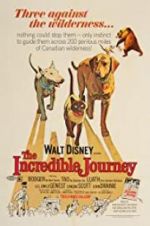 Watch The Incredible Journey Gomovies