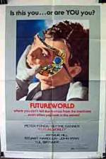 Watch Futureworld Gomovies