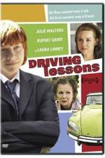 Watch Driving Lessons Gomovies