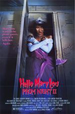 Watch Prom Night II Gomovies