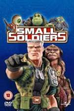 Watch Small Soldiers Gomovies