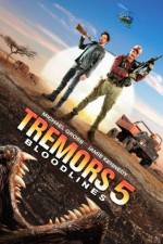 Watch Tremors 5: Bloodlines Gomovies