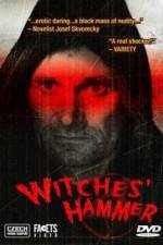 Watch Kladivo na carodejnice Gomovies