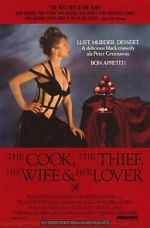 Watch The Cook, the Thief, His Wife & Her Lover Gomovies