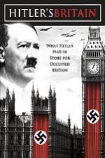 Watch Hitler's Britain Gomovies