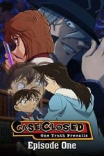 Watch Detective Conan: Episode One - The Great Detective Turned Small Gomovies