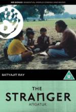 Watch The Stranger Gomovies