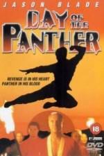 Watch Day of the Panther Gomovies