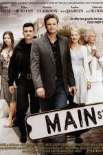 Watch Main Street Gomovies