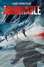 Watch Abominable Gomovies