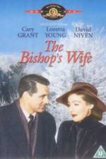 Watch The Bishop's Wife Gomovies