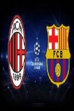 Watch AC Milan vs Barcelona Gomovies