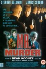 Watch Mr. Murder Gomovies