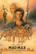Watch Mad Max Beyond Thunderdome Gomovies