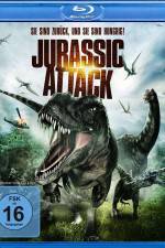 Watch Jurassic Attack Gomovies