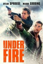 Watch Under Fire Gomovies