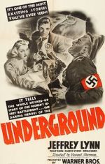 Watch Underground Gomovies