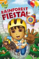 Watch Go Diego Go Rainforest Fiesta Gomovies