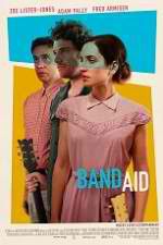 Watch Band Aid Gomovies